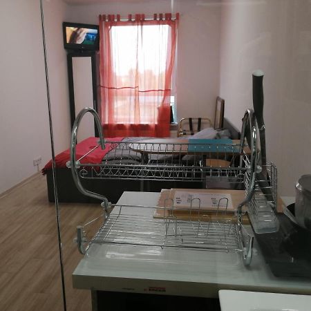 Apartamenty Galeria Polnocna Warschau Exterior foto